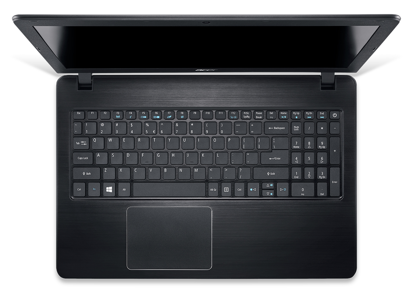 Acer Aspire F F5-573G-7953 Intel® Core™ i7 i7-7500U Laptop – image 8
