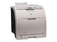 Fujitsu Color LaserJet 3000N