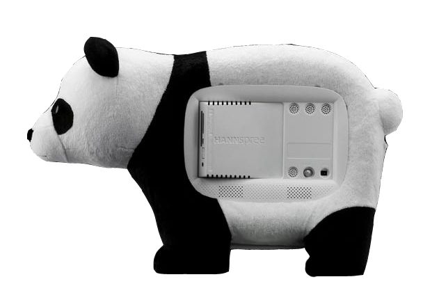 Hannspree SD80ZPM2 digital photo frame – image 3