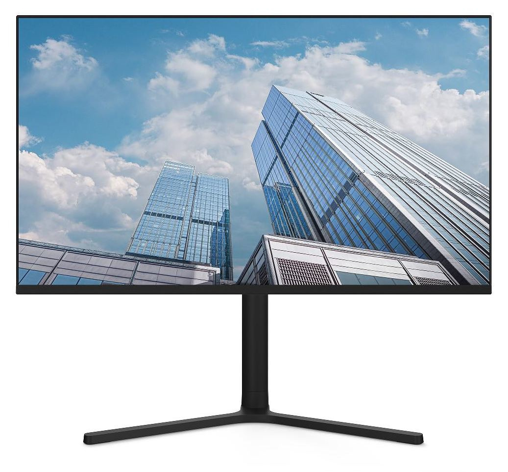 Dahua Technology DHI-LM24-B201M computer monitor – image 1