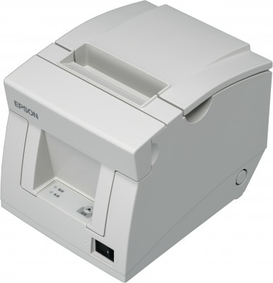 Epson FP-81-LCD-BLU, ECW – image 3