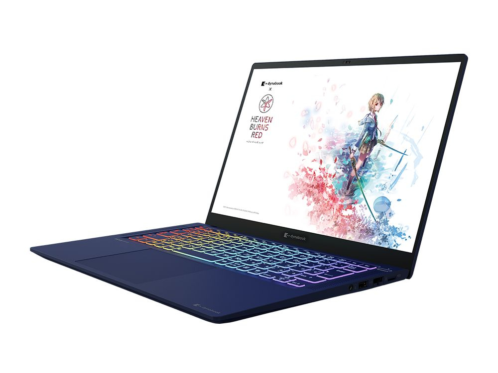 Dynabook RZ Series W6RZEX7CAL laptop Intel Core Ultra 7 155H – image 3