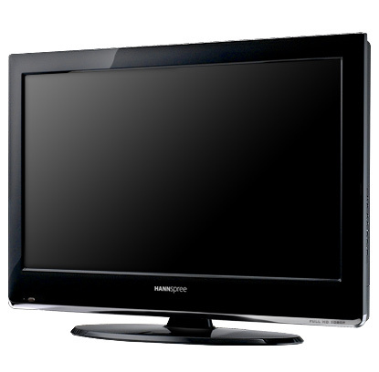 Hannspree SJ32DMBB TV 80 cm (31.5") Full HD Black 450 cd/m² – image 2