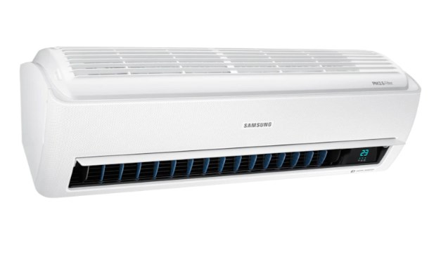 Samsung AR09NXCXAWKX Air conditioner indoor unit White – image 4
