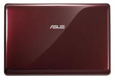 ASUS Eee PC 1005PXD-RED042S – image 4