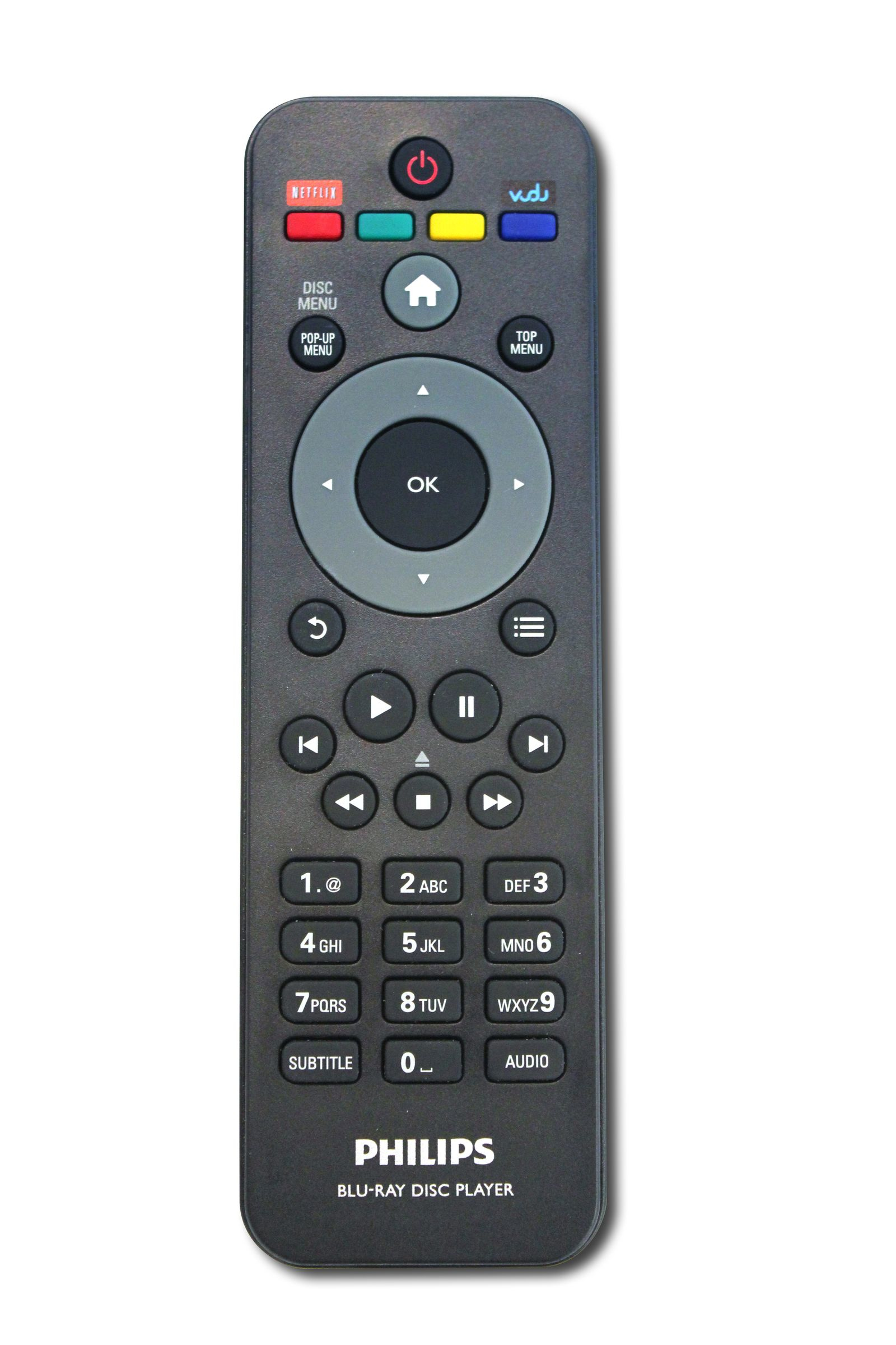Philips 3000 series Blu-ray Disc/ DVD player BDP3406/F7 – image 3