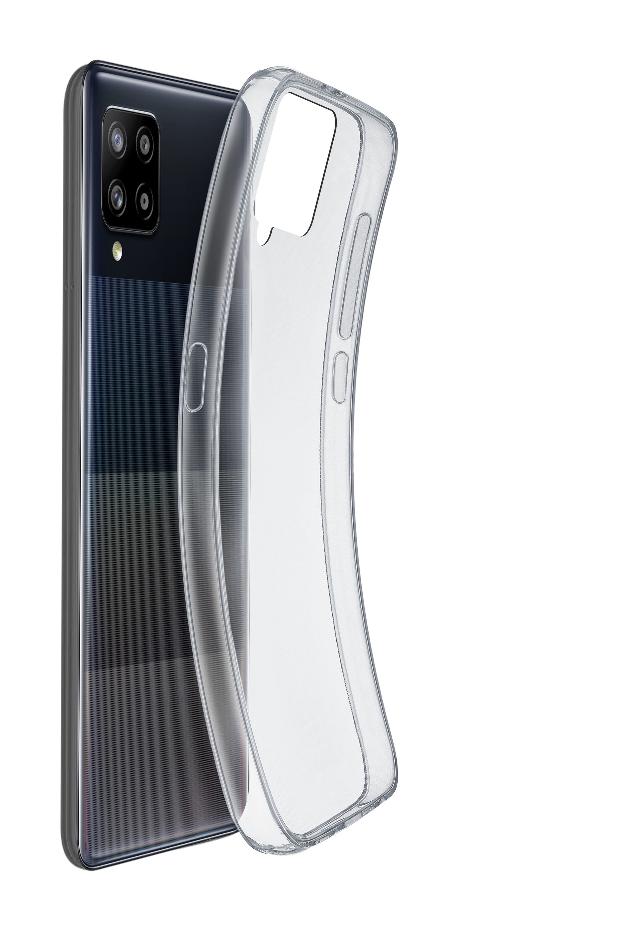 Cellularline Fine - Galaxy A42 – image 3