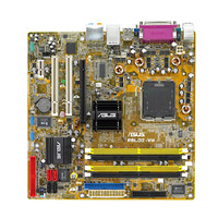 ASUS MB ASUS INTEL P5LD2-VM