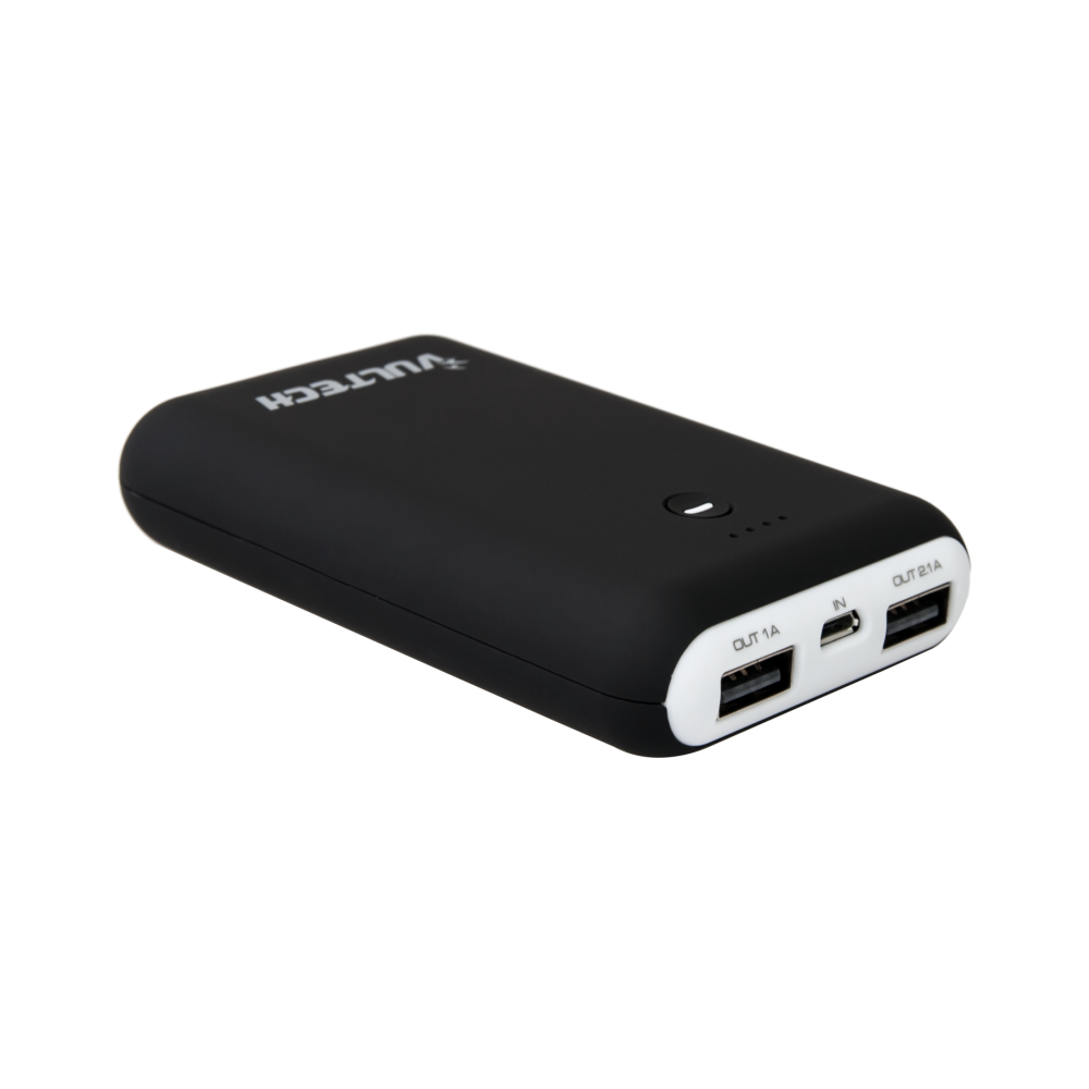 Vultech PB-7800W power bank Lithium-Ion (Li-Ion)