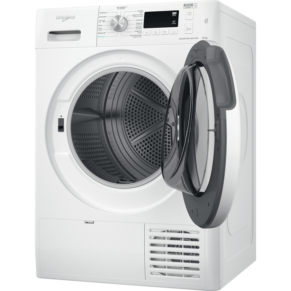 Whirlpool FFT M11 82 SPT – image 4