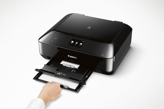 Canon PIXMA MG7710 Inkjet A4 – image 5