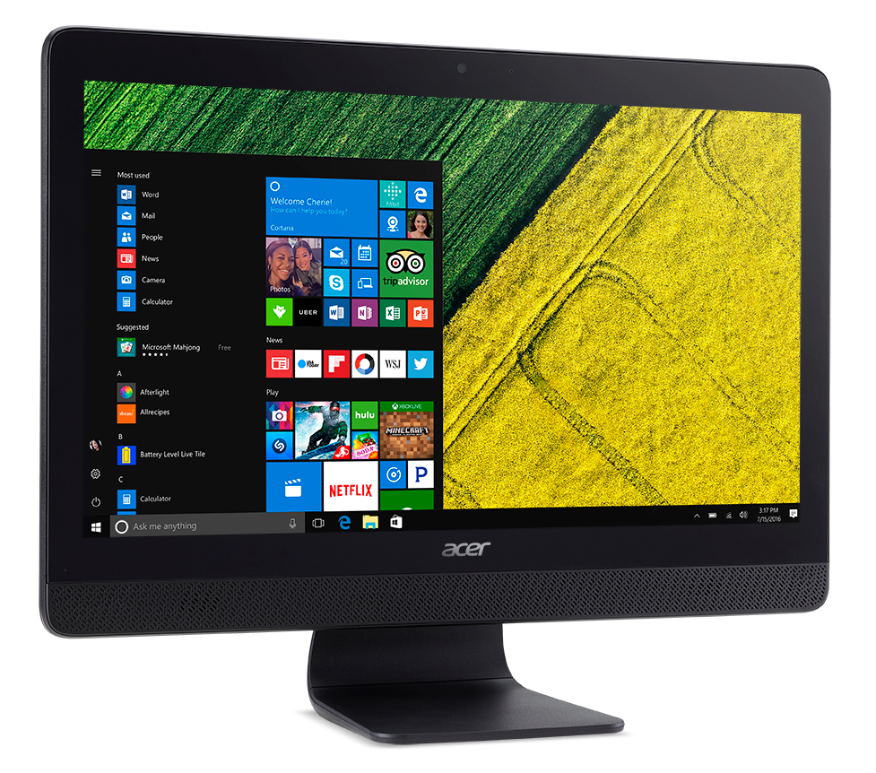 Acer Aspire C20-220 – image 3