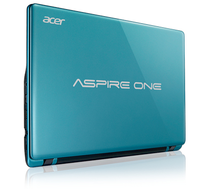 Acer Aspire One 725-C61bb AMD C C-60 Netbook – image 6