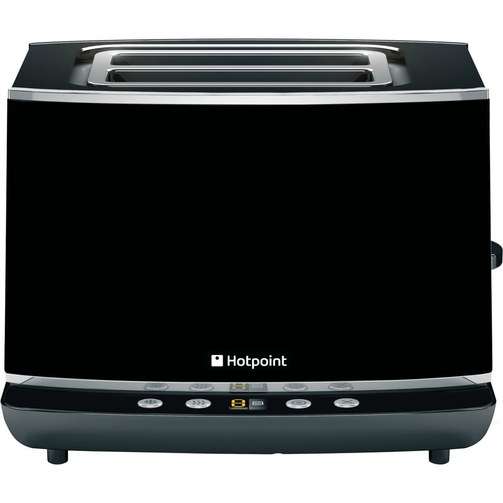 Hotpoint TT 22E AB0 UK — vue 1 sur 7
