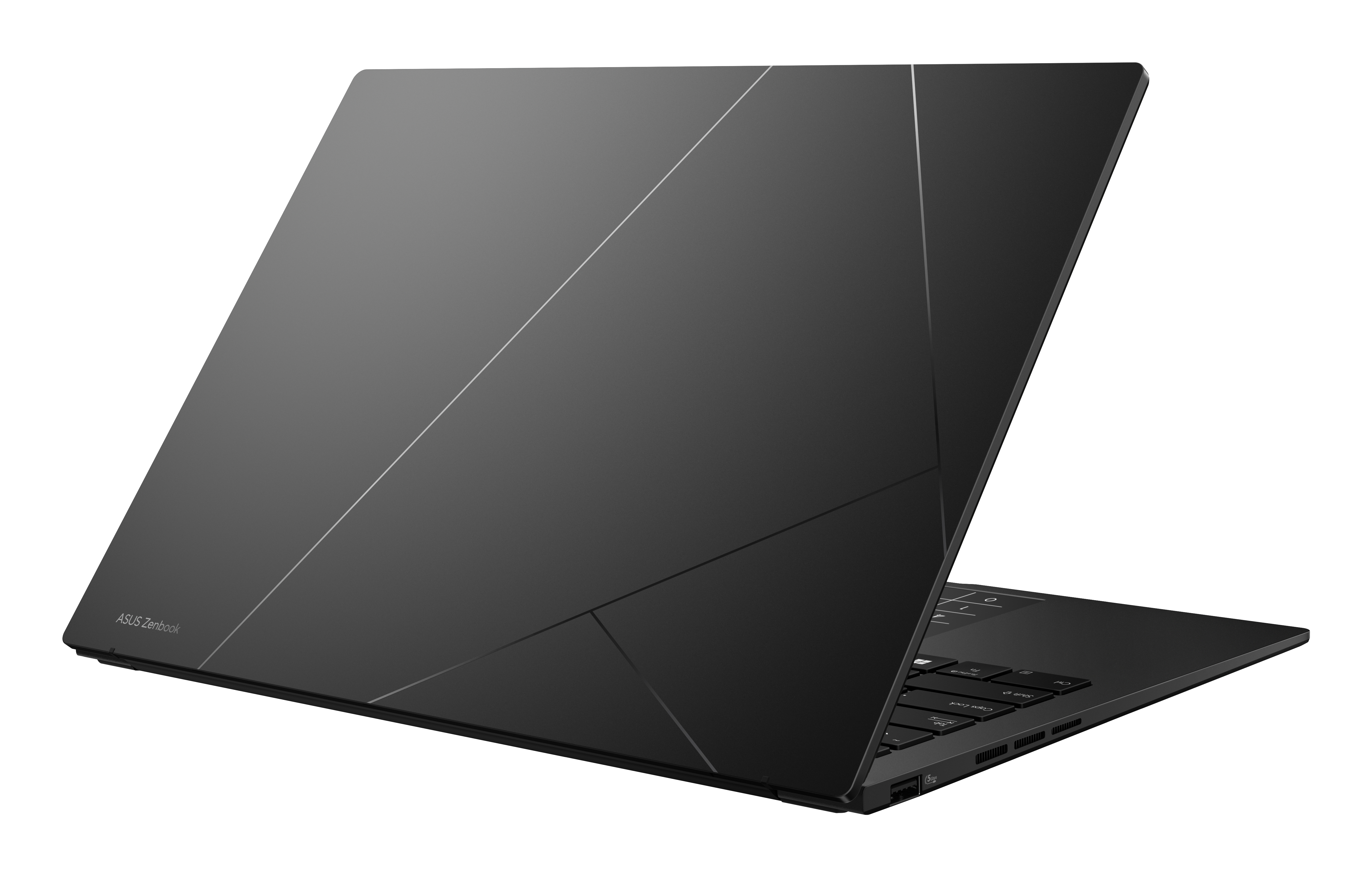Portátil - ASUS Zenbook 14 OLED UM3406KA-QD283 Copilot+ PC, 14" WUXGA, AMD Ryzen™ AI 7 350 50 TOPS, 32GB, 512 GB SSD, Radeon™ 860M, SSO - imagen 6
