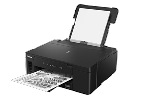 Canon PIXMA GM2010 inkjet printer – image 2