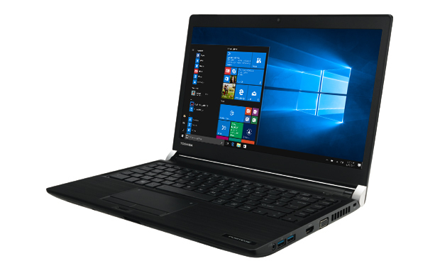 Dynabook Portégé A30-D-12N Intel® Core™ i5 i5-7200U Laptop – image 2