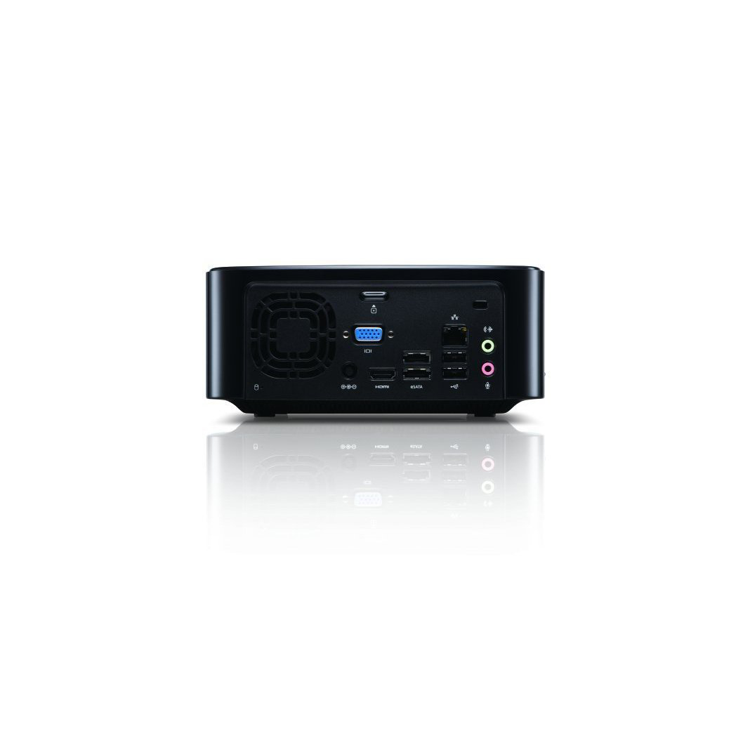 Dell IZHD-2609NBK PC AMD Athlon 2650e – image 6