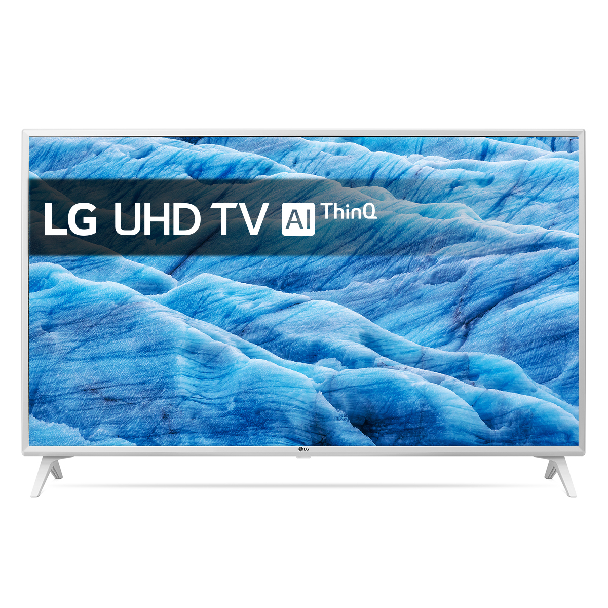 LG 49UM7390PLC TV – image 1