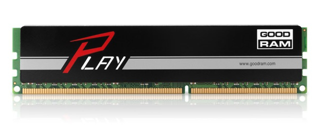 Goodram Play DDR3 2GB