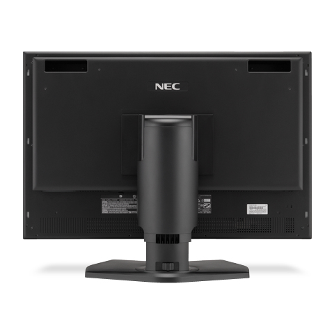 NEC MultiSync PA301W computer monitor – image 4