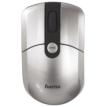 Hama "M642" Wireless Optical Mouse – image 3