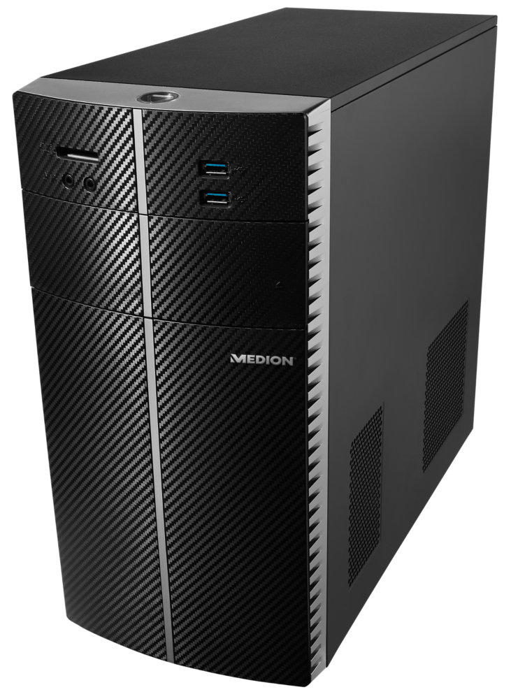 MEDION AKOYA E40007 Intel® Pentium® J J5005 – image 6
