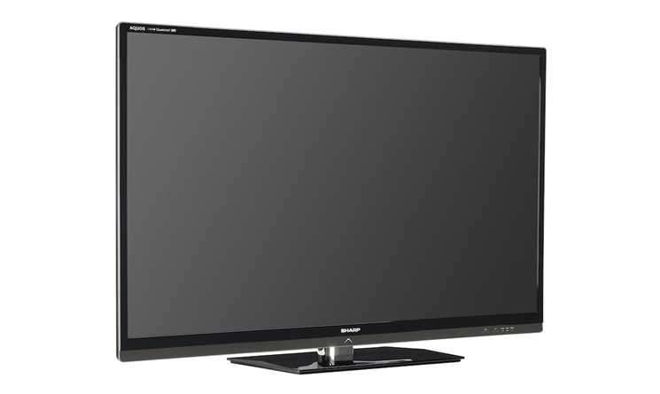 Sharp LC-60LE835U TV – image 3
