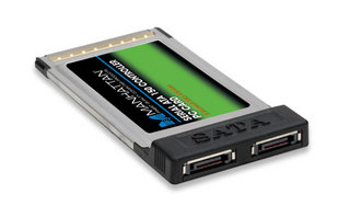 Manhattan 171786 interface cards/adapter Internal eSATA – image 4