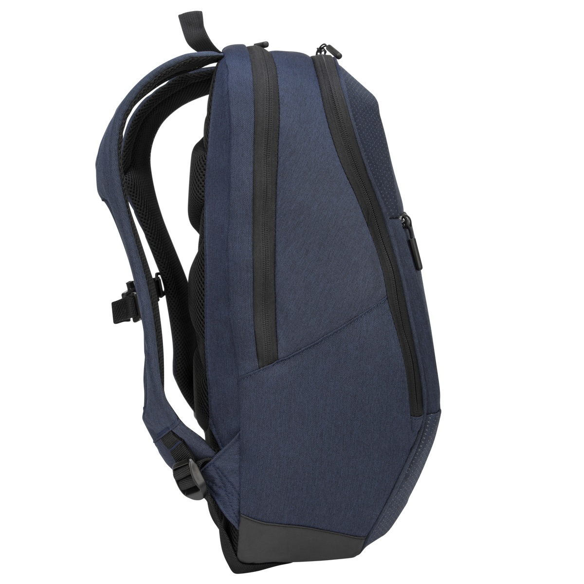 Targus Urban 40.6 cm (16") Backpack case Black, Blue – image 7