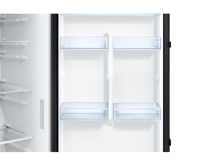 Samsung RR39M7515B1 fridge Freestanding – image 8