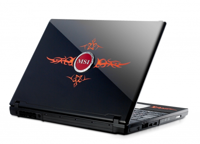 MSI GX600 Extreme Edition – image 3