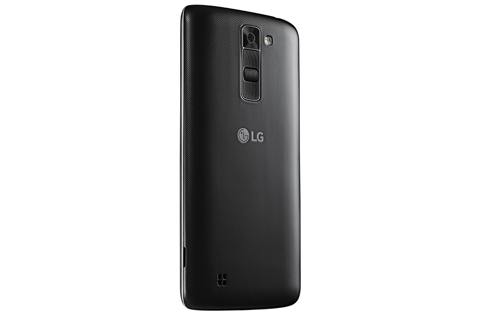 LG K7 12.7 cm (5") Android 5.1 3G Micro-USB 1 GB 8 GB 2125 mAh Black – image 5