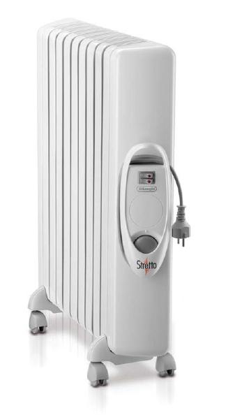 De’Longhi Stretto TRSW0920
