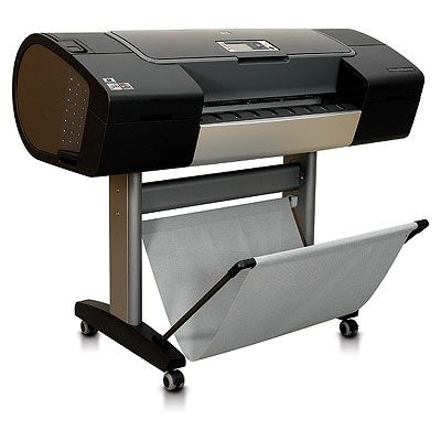 HP Designjet Z3100ps GP 24-in Photo Printer