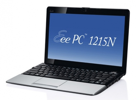 ASUS Eee PC 1215N-SIV119M – image 5