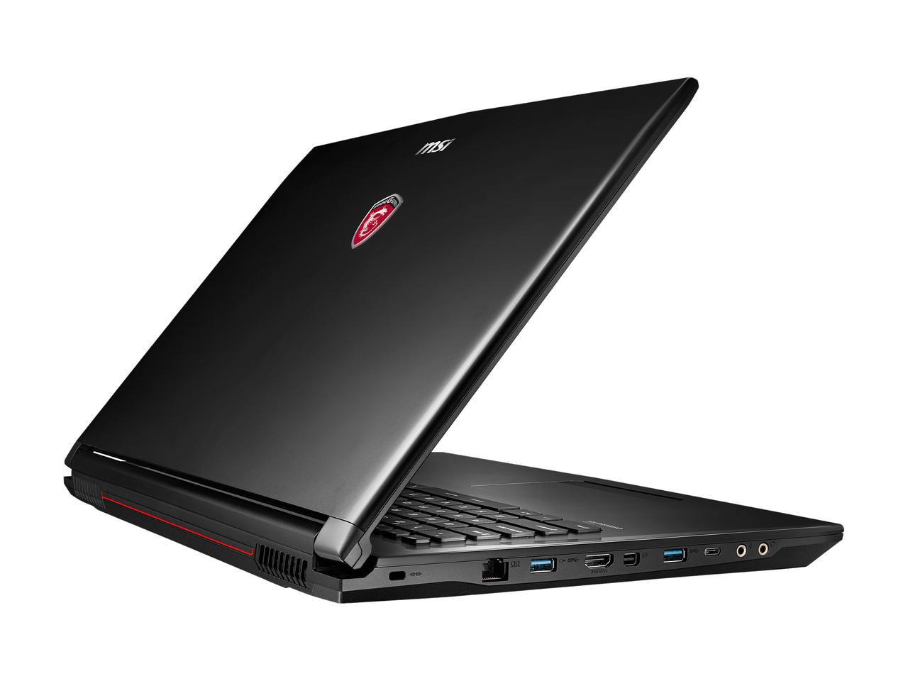 MSI GL72 7RD-023NL – image 4