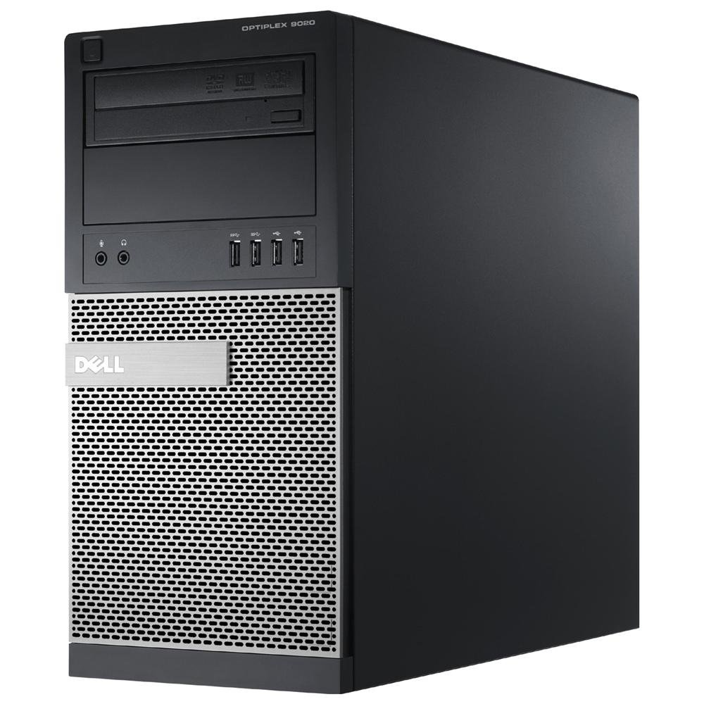 Dell OptiPlex 9020 Intel® Core™ i5 i5-4570 – image 2