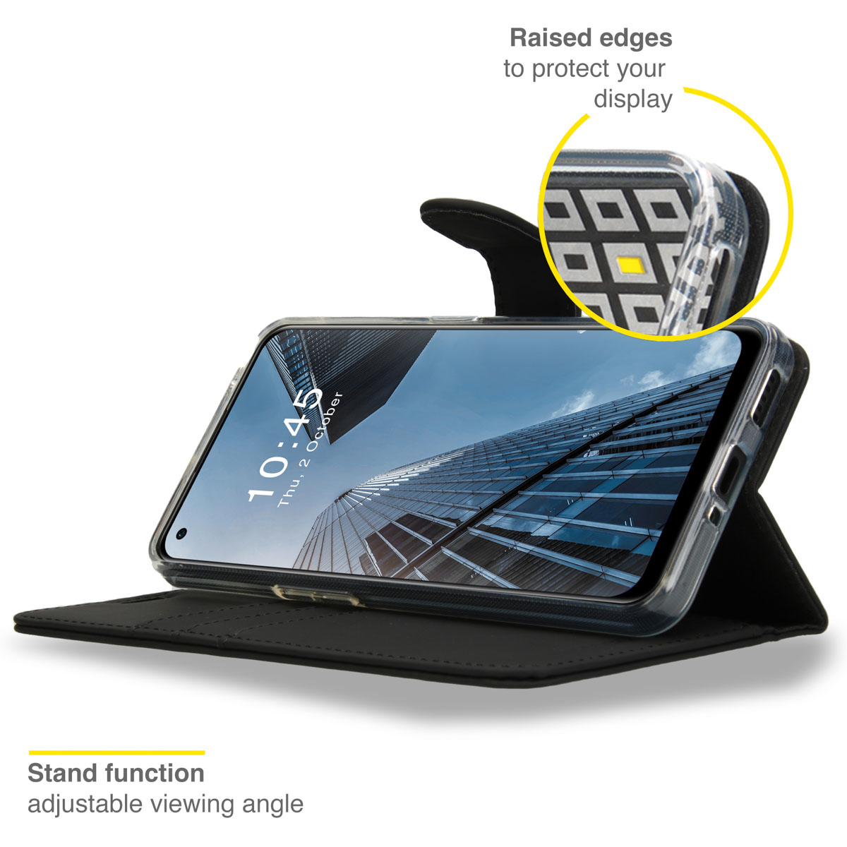 Accezz SH00054287 mobile phone case – image 2