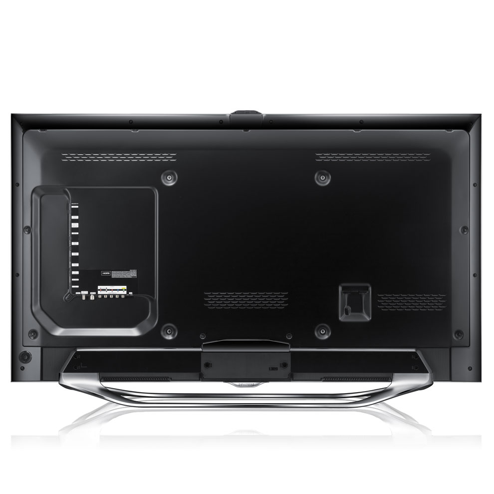 Samsung Series 8 UE40ES8000 TV – image 2