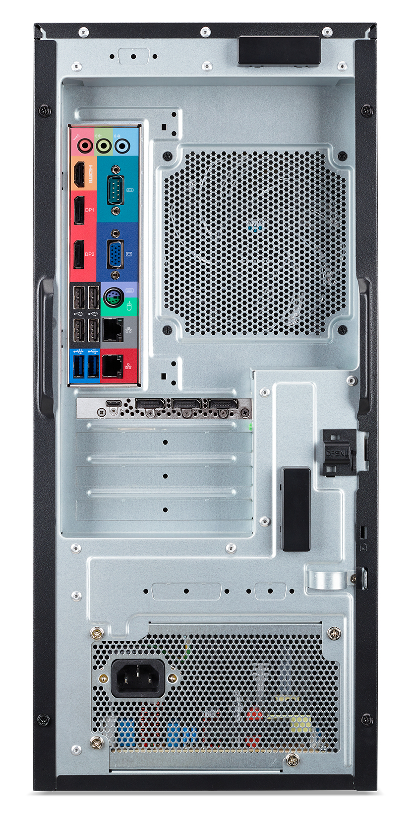 Acer Veriton K8 -680G Intel® Core™ i9 i9-11900 – image 6