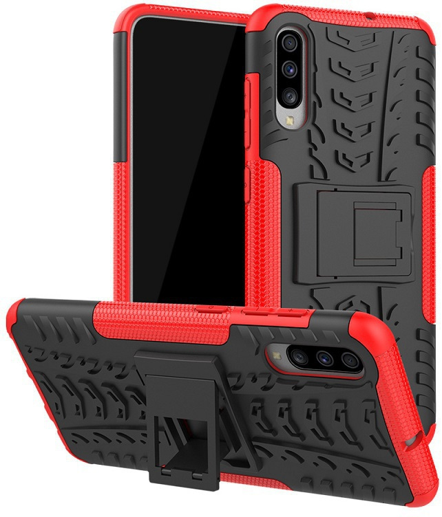 CoreParts MOBX-COVER-A70-R mobile phone case