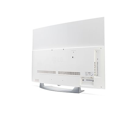 LG 55EG910T TV 139.7 cm (55") Full HD Smart TV Wi-Fi White – image 9