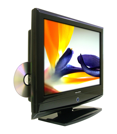 Salora 19" HD Ready LCD TV
