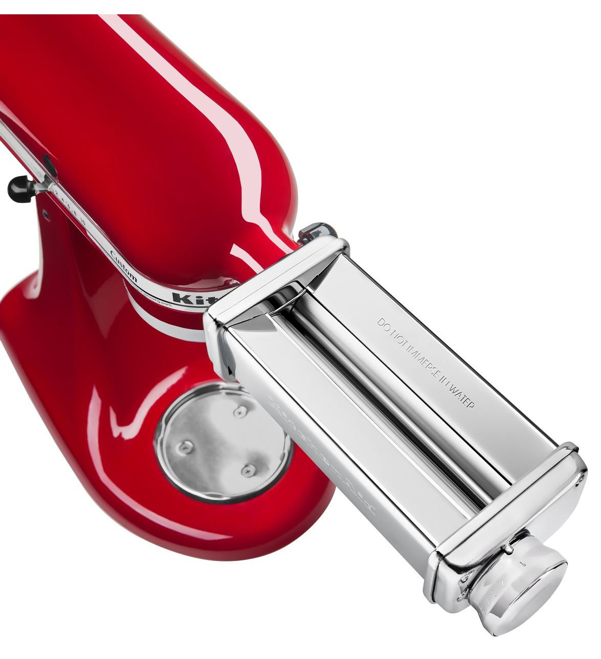 KitchenAid KSM120ER mixer Stand mixer – image 2