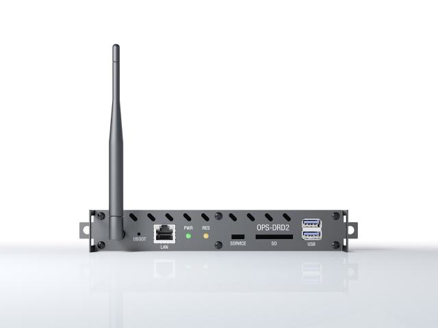 NEC 100014295 PC/workstation Amlogic S905 – image 2
