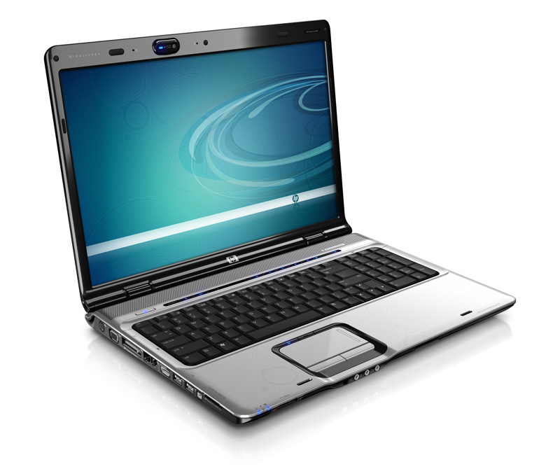 HP Pavilion Media Center dv9565ea Entertainment Notebook PC – image 2