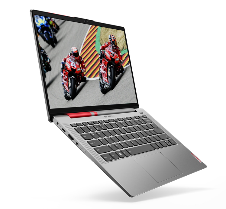 Lenovo Ducati 5 – image 4