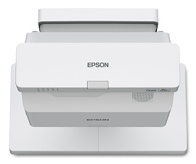 Epson PowerLite 760W Ultra short throw projector 4100 ANSI lumens 3LCD 1080p (1920x1080) White – image 7