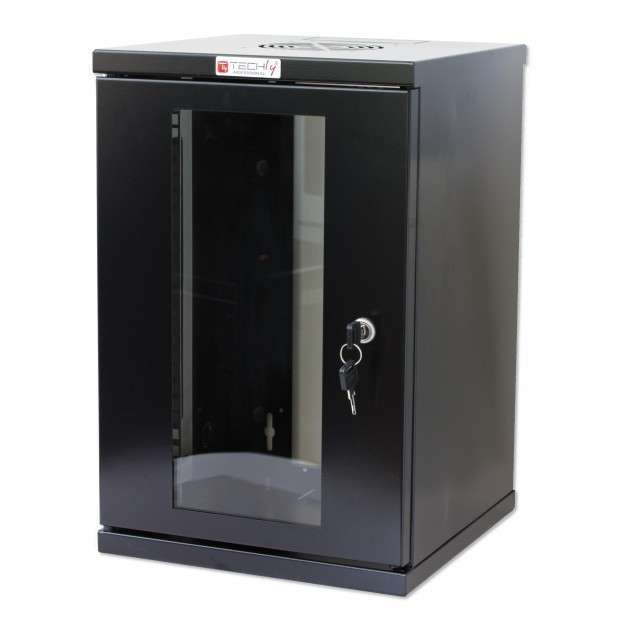 Techly I-CASE EM-1009BKTYR